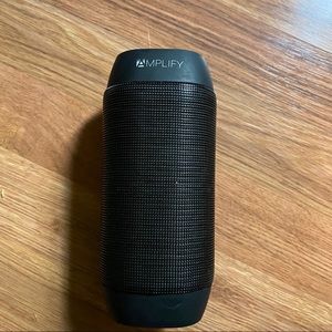 Color Changing Bluetooth Speaker